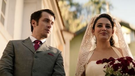 изображение на Взимай парите и бягай