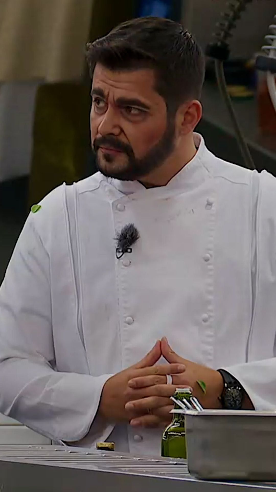 Hell's Kitchen | 26 мар. 2026