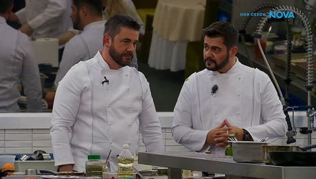 изображение на Hell's Kitchen | 26 мар. 2026