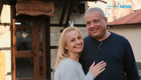 изображение на Кошмари в кухнята | 27 мар. 2026