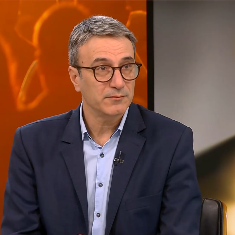 Събуди се... | 28 мар. 2026