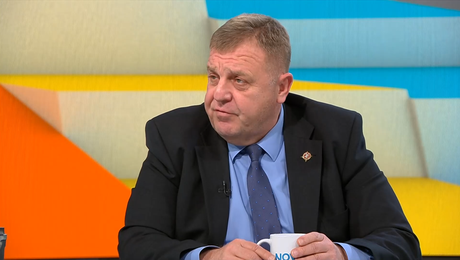 изображение на На фокус с Лора Крумова | 22 мар. 2026 | част 1