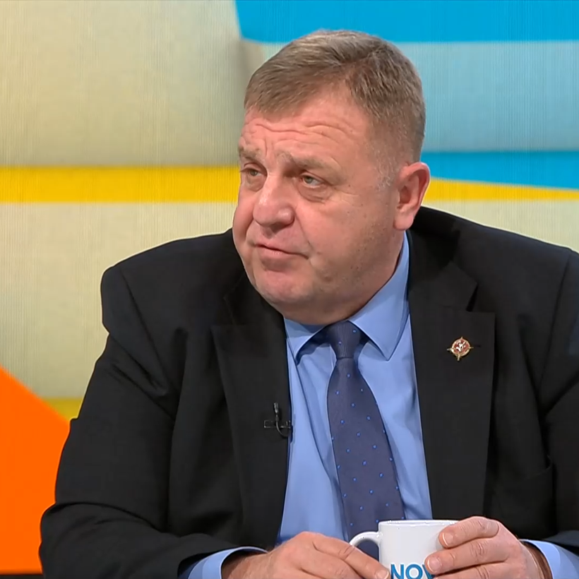 На фокус с Лора Крумова | 22 мар. 2026 | част 1