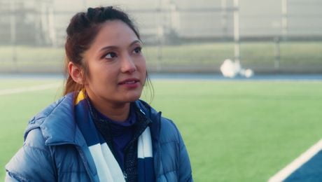 изображение на Печелившият отбор