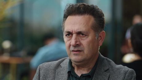 изображение на Шербет от боровинки