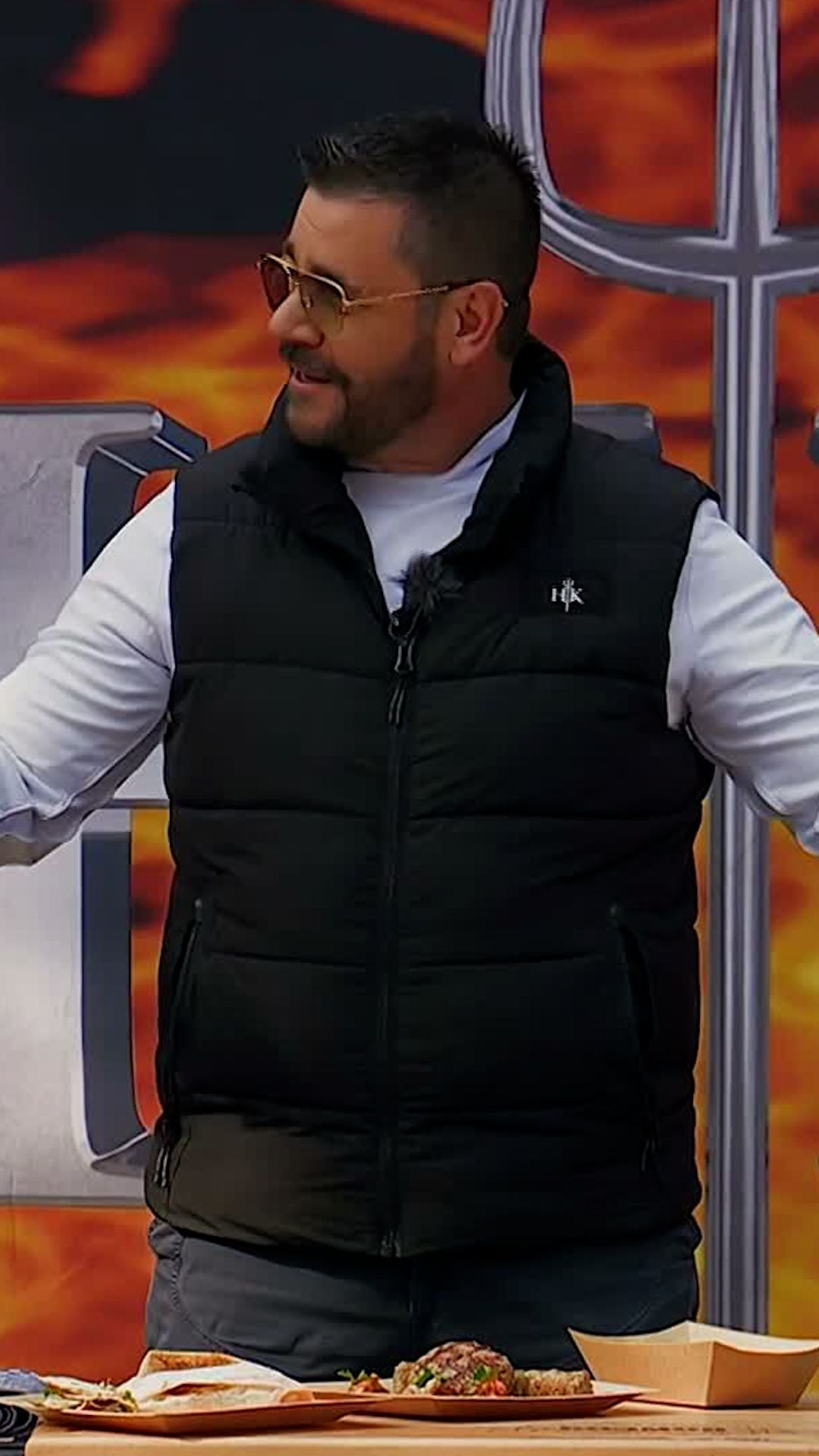 Hell's Kitchen | 8 апр. 2026