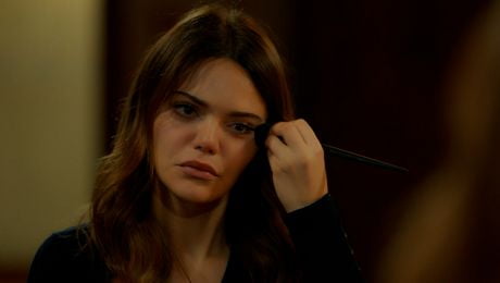 изображение на Имало едно време в Чукурова