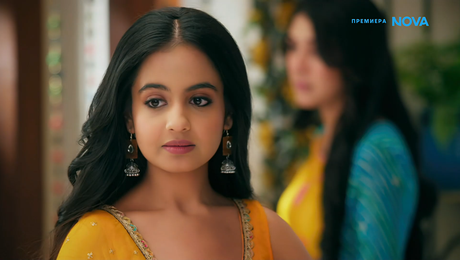 изображение на Свободна да избира