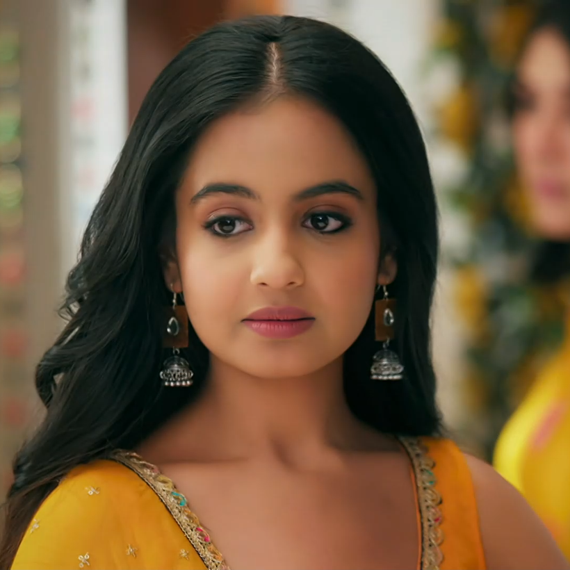 Свободна да избира