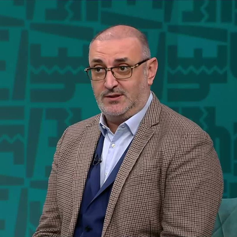 Челюсти | 9 апр. 2026