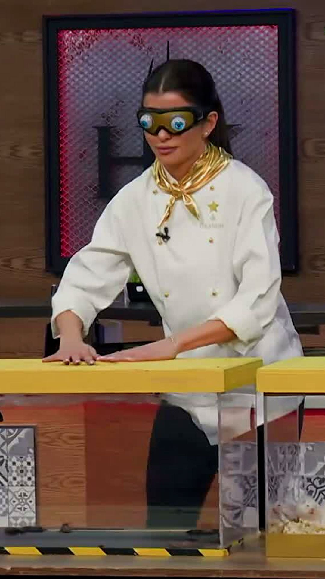 Hell's Kitchen | 9 апр. 2026