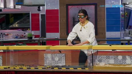 изображение на Hell's Kitchen | 9 апр. 2026