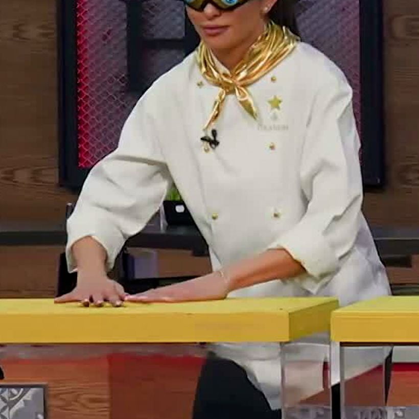 Hell's Kitchen | 9 апр. 2026