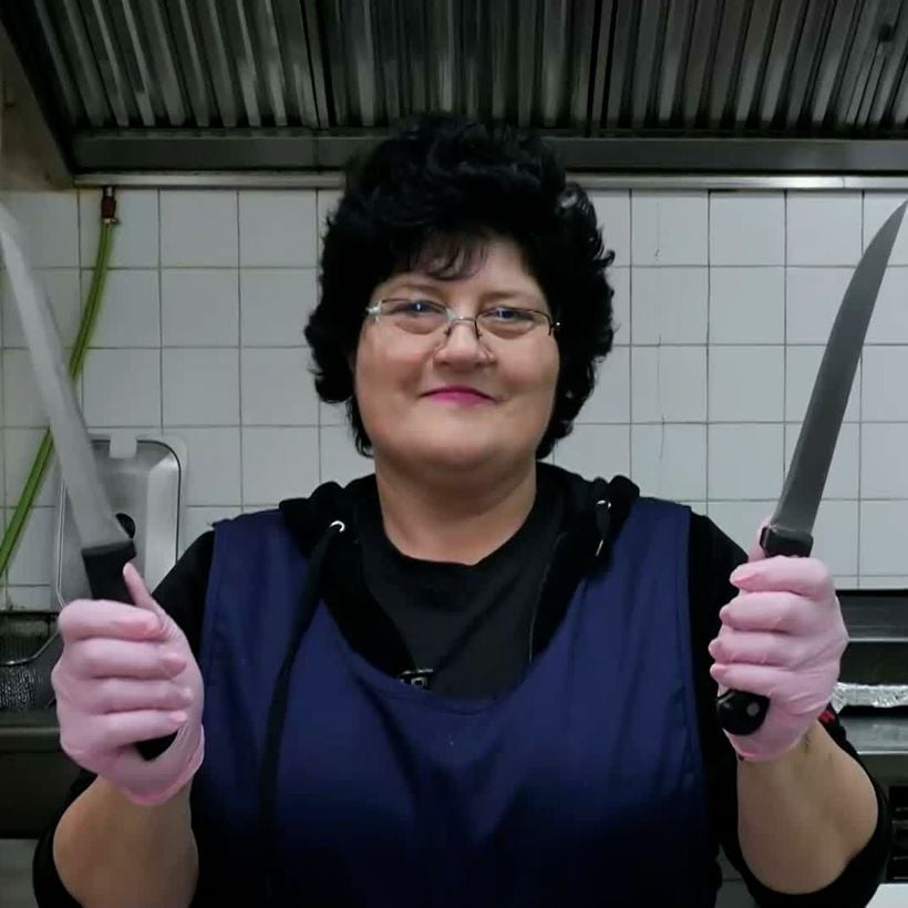 Кошмари в кухнята | 10 апр. 2026