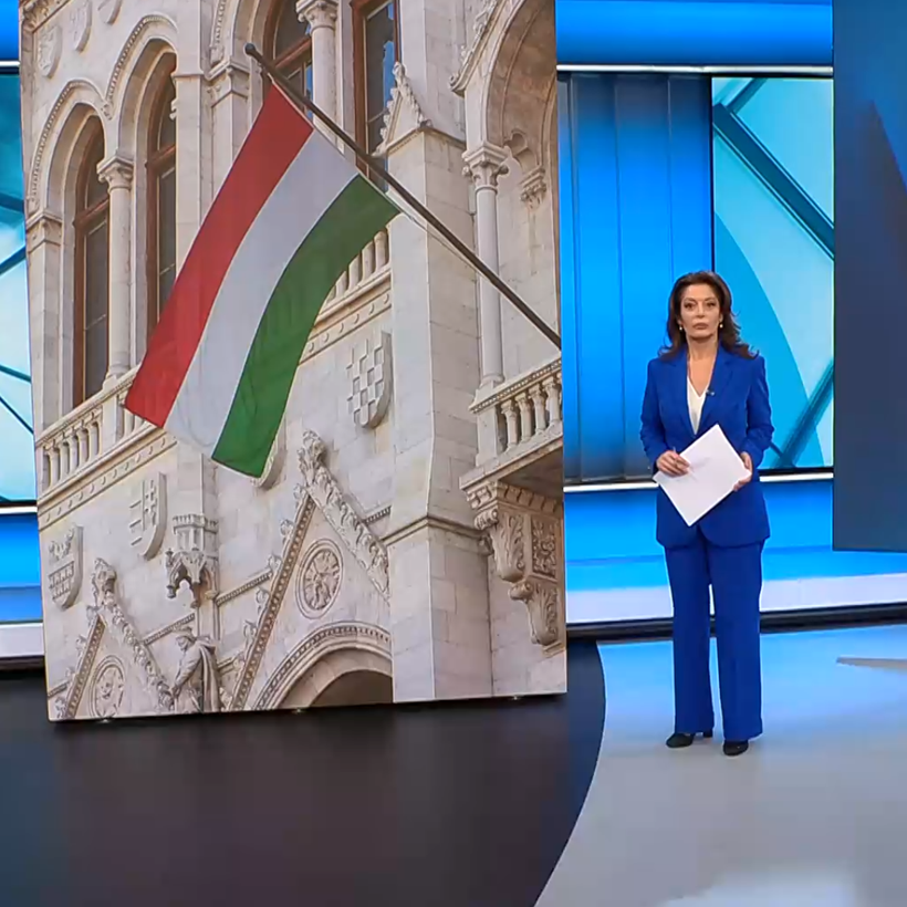 Новините на NOVA | Централна емисия | 11 апр. 2026