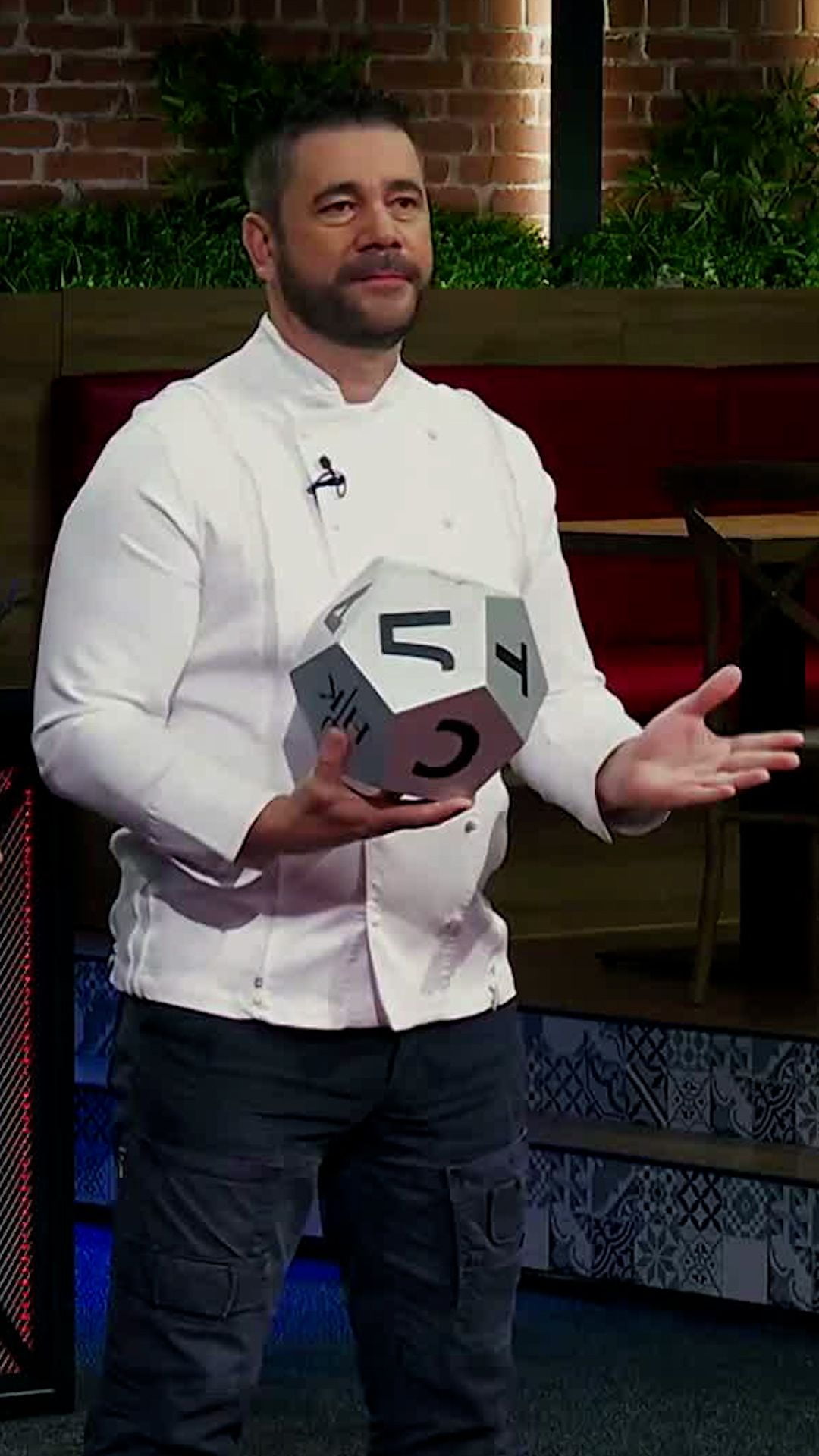 Hell's Kitchen | 14 апр. 2026