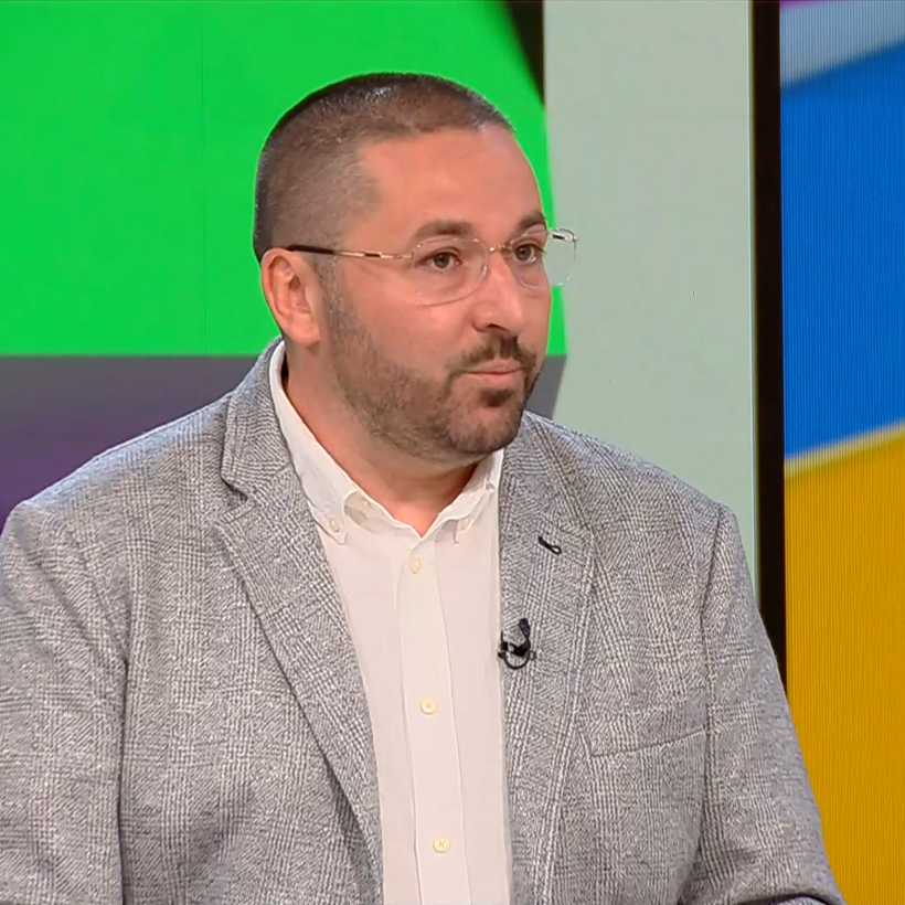 Здравей, България | 15 апр. 2026