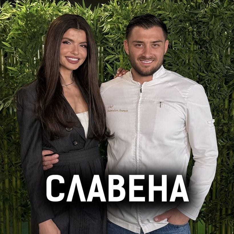 Славена: Щях да изгубя дъщеря си | Кухнята след Ада Podcast