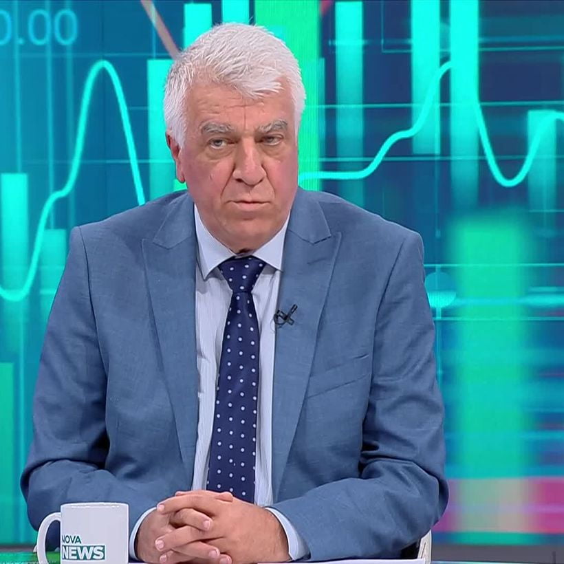 Офанзива с Любо Огнянов | 16 май 2026 | част 1