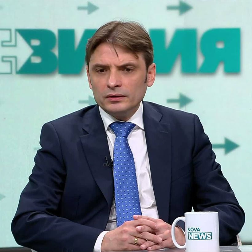 РеВизия | 25 май 2026
