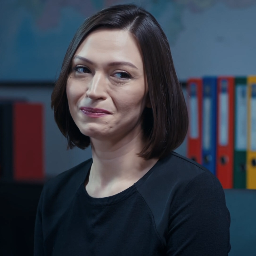Наследство