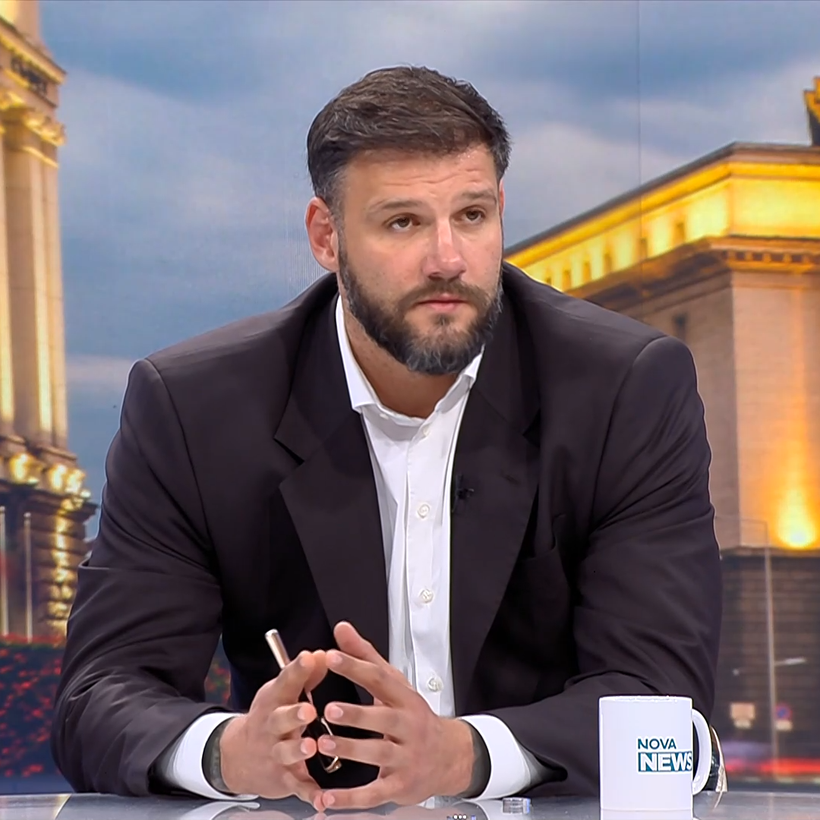 Денят на живо | 12 юни 2026