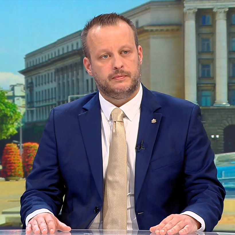 Офанзива с Любо Огнянов | 20 юни 2026 | част 1