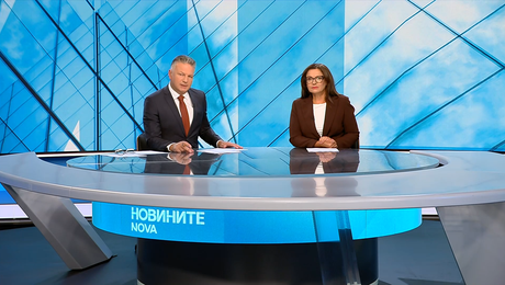 изображение на Новините на NOVA | Централна емисия | 29 юли 2026