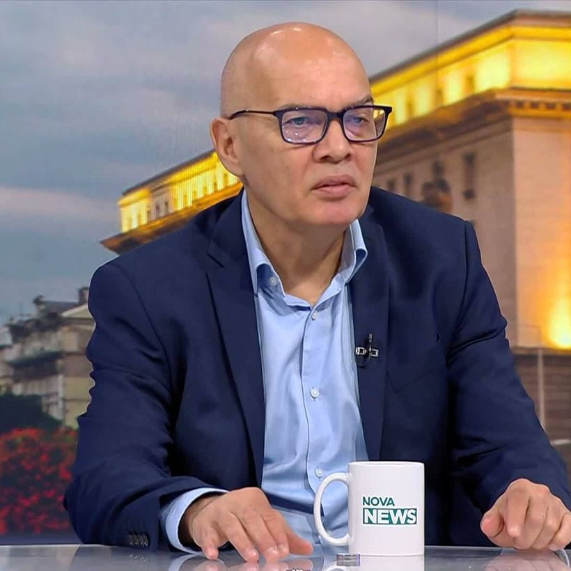 Денят на живо | 3 авг. 2026
