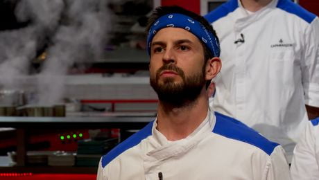 изображение на Hell's Kitchen | 10 апр. 2024