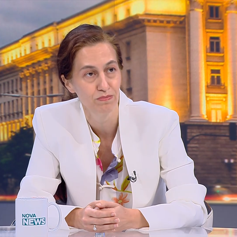 Денят на живо | 7 авг. 2026