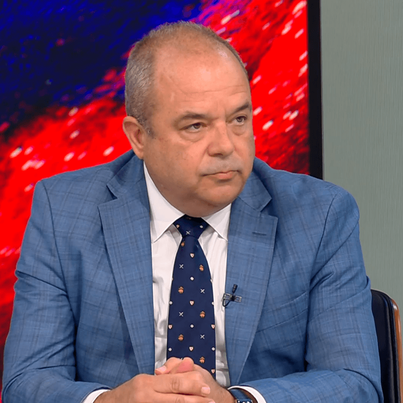 Започна ли Русия нова фаза на хибридната война в Европа | Здравей, България | 3 септ. 2026