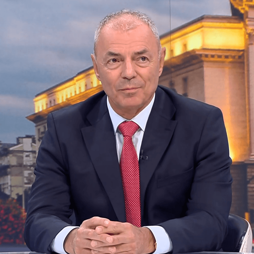 Денят на живо | 15 септ. 2026