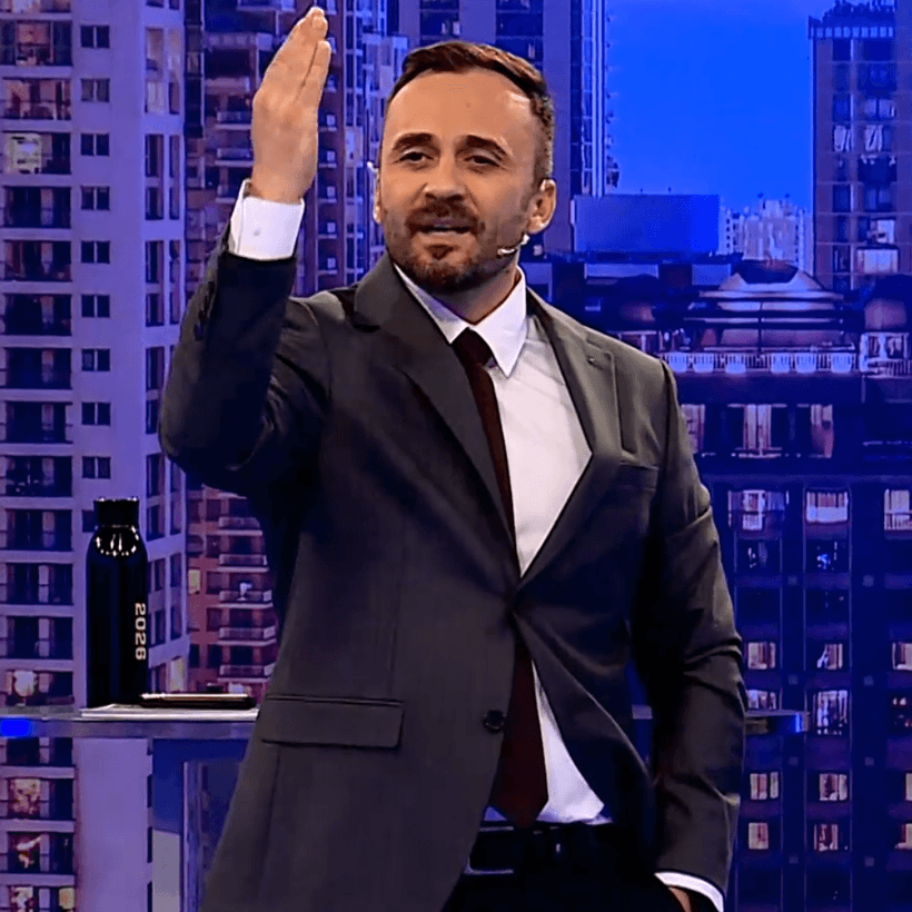 Сделка или не | 15 септ. 2026