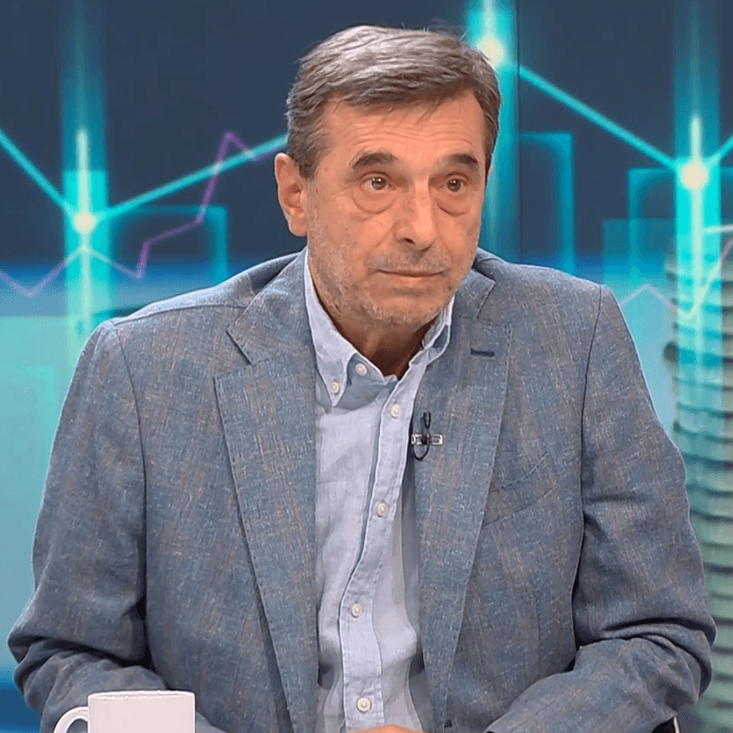 Офанзива с Любо Огнянов | 19 септ. 2026