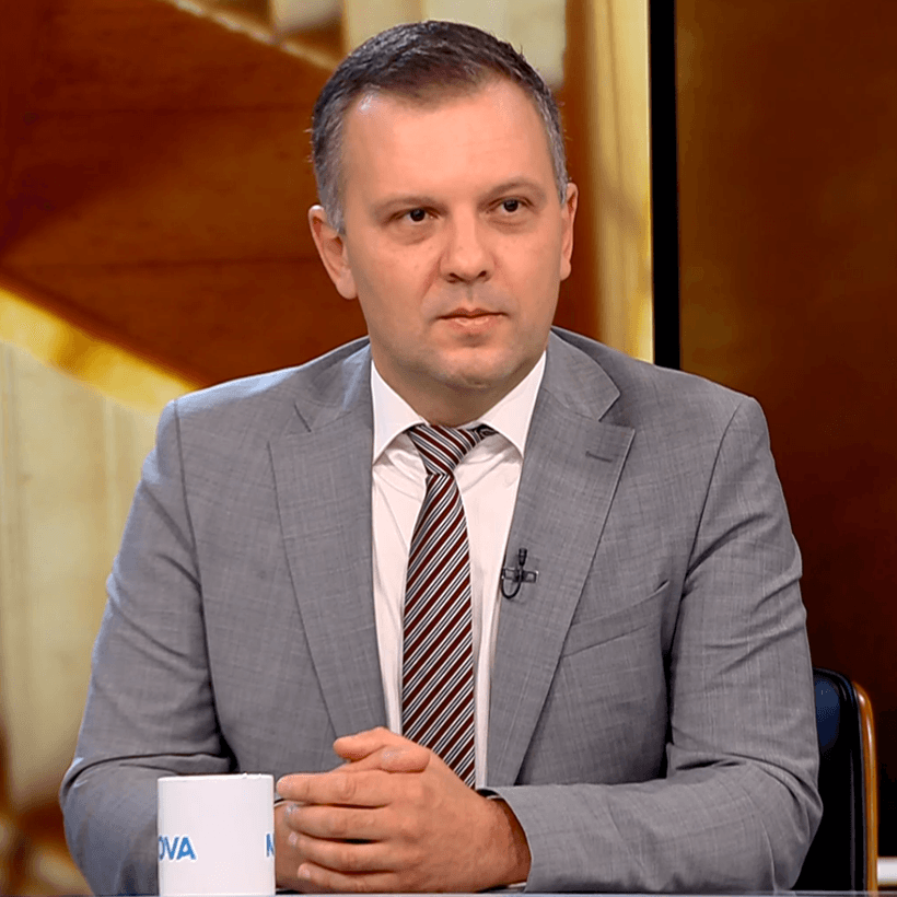 Николай Найденов за случая „Петрохан“: Отговорите тепърва предстоят | Събуди се... | 20 септ. 2026