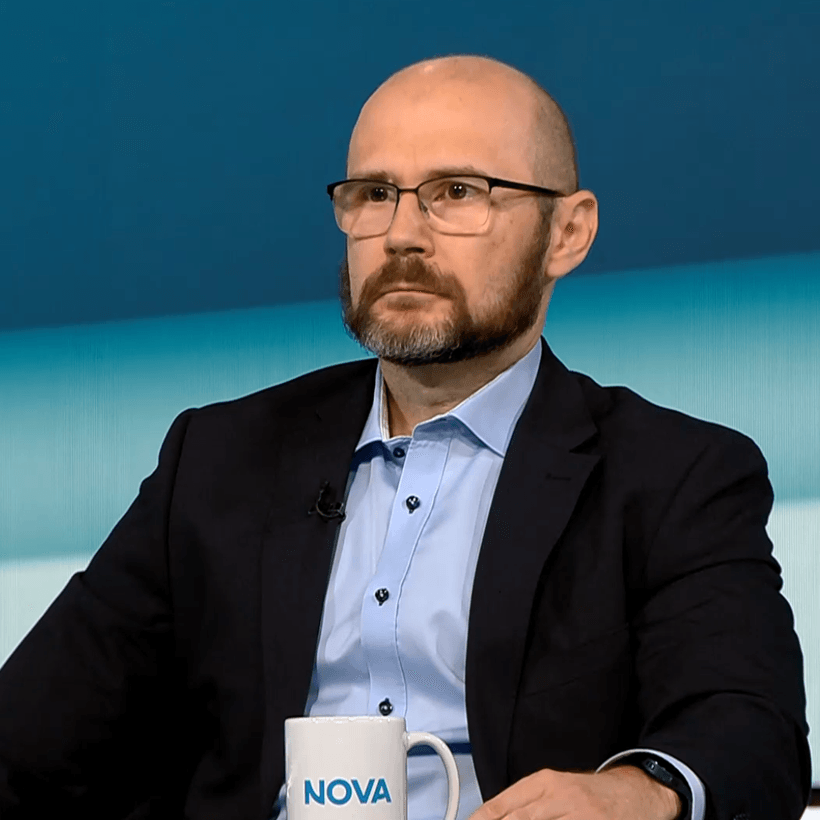 На фокус с Лора Крумова | 20 септ. 2026