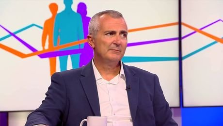 изображение на Пресечна точка | 21 септ. 2026