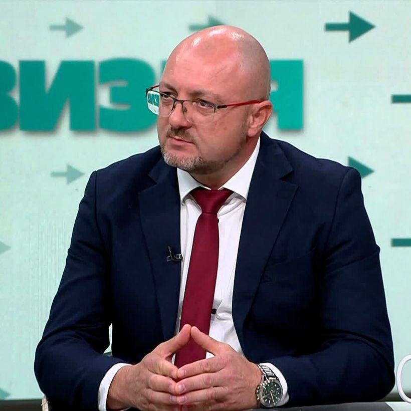 РеВизия | 21 септ. 2026