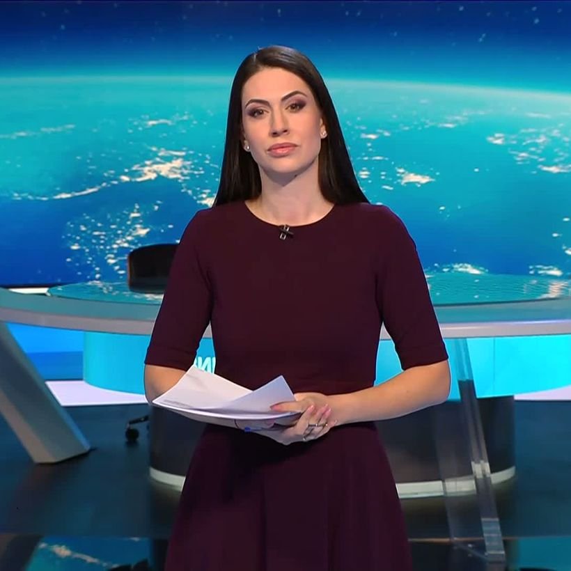 Новините на NOVA | Късна емисия | 21 септ. 2026