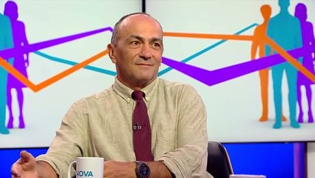 изображение на Пресечна точка | 22 септ. 2026