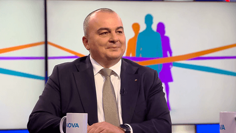 изображение на Пресечна точка | 23 септ. 2026
