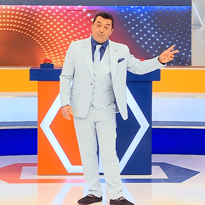 Семейни войни | 24 септ. 2026