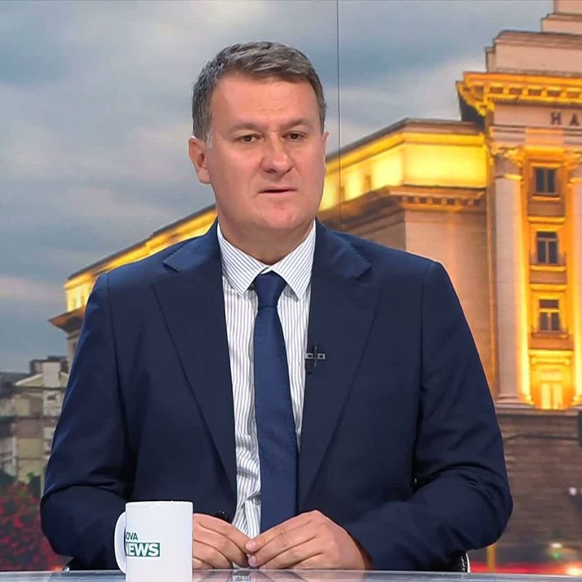 Денят на живо | 1 окт. 2026