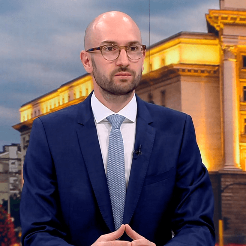 Денят на живо | 2 окт. 2026
