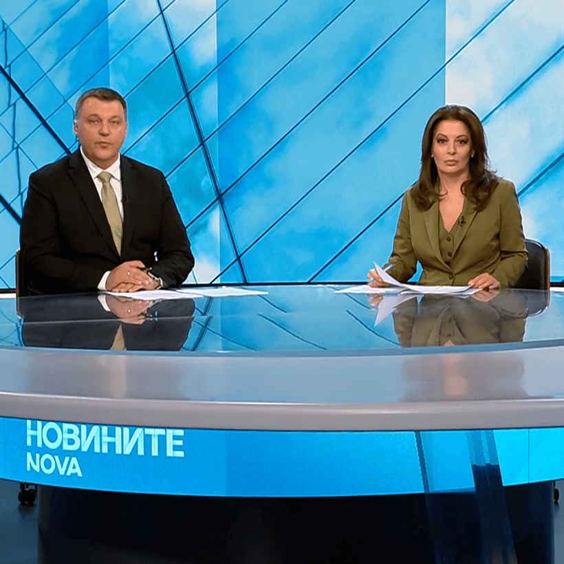 Новините на NOVA | Централна емисия | 2 окт. 2026