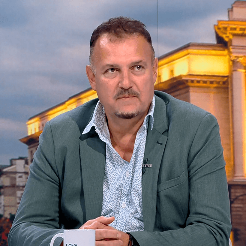 Денят на живо | 12 окт. 2026