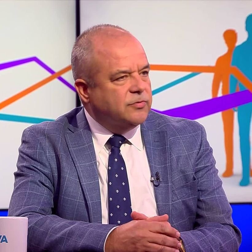 Пресечна точка | 14 окт. 2026