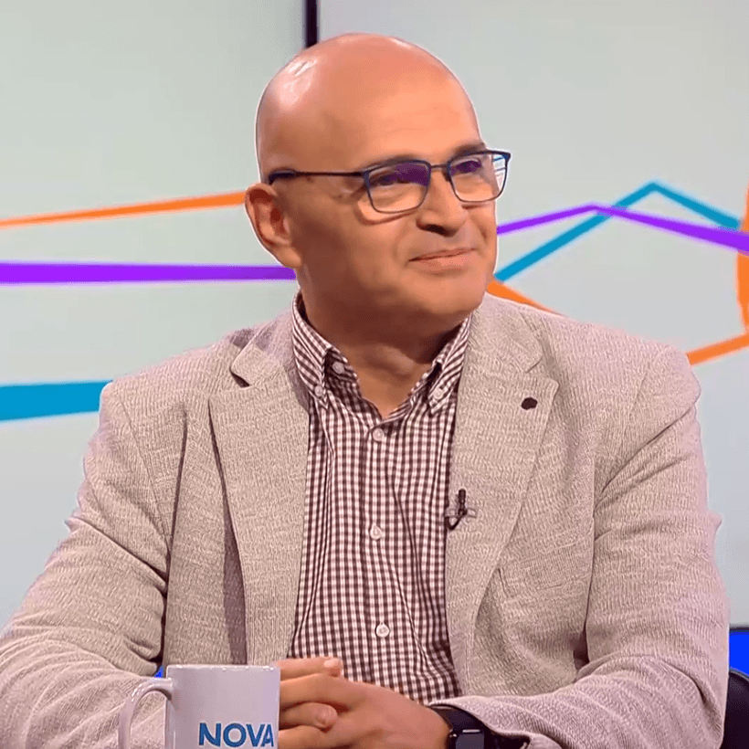 Пресечна точка | 21 окт. 2026