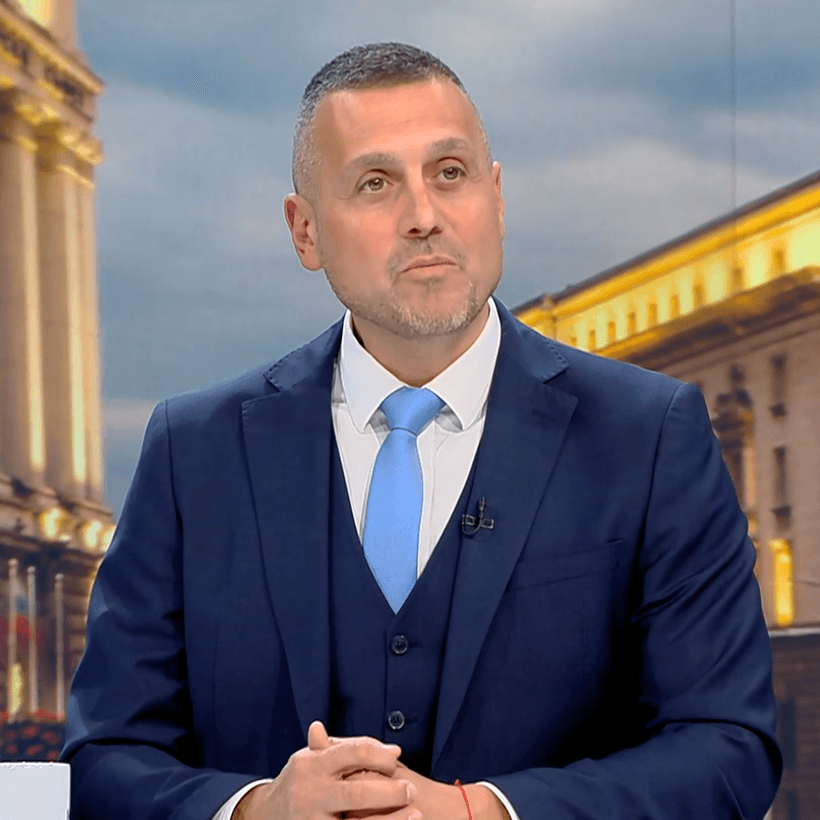 Денят на живо | 21 окт. 2026